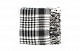 Арафатка Voodoo Scarves Black/White